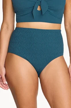 Minque Renoir High Waist Pant