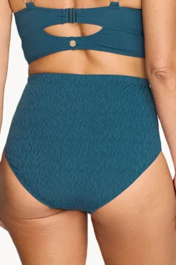 Minque Renoir High Waist Pant