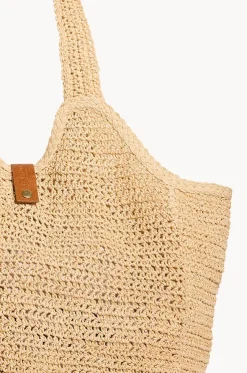 Mirage Woven Tote
