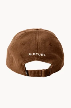 Mixed 6 Panel Cap