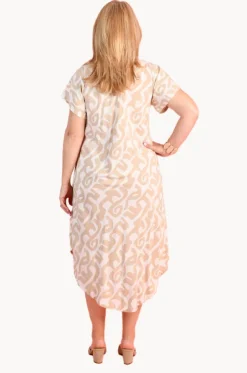 Modern Muse Great Harbour Dress