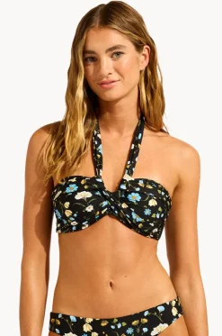 Modern Romance Halter Bandeau