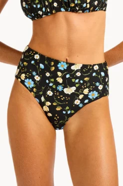 Modern Romance High Waisted Pant