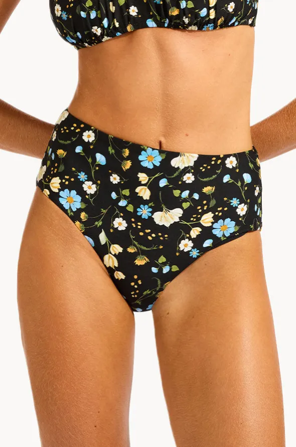 Modern Romance High Waisted Pant