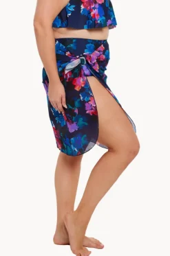 Montego Long Mesh Sarong