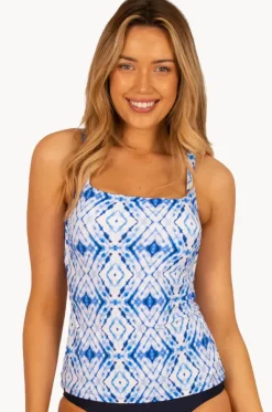 Moonlight Multi Fit Tankini Separate