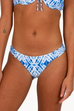 Moonlight Ruched Hipster