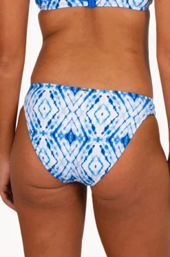 Moonlight Ruched Hipster