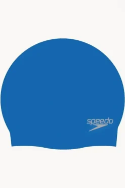 Moulded Silicone Cap