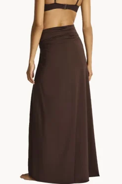 Mythos Ring Cover Up Skirt