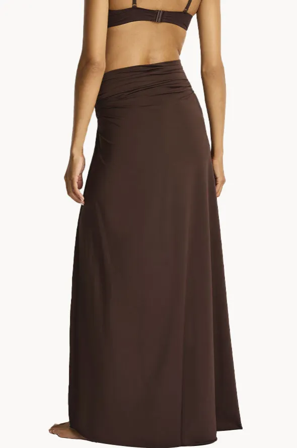 Mythos Ring Cover Up Skirt