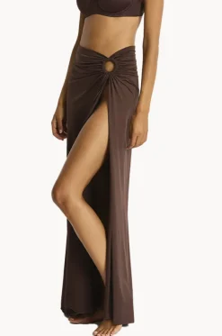 Mythos Ring Cover Up Skirt
