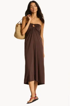 Mythos Ring Cover Up Skirt