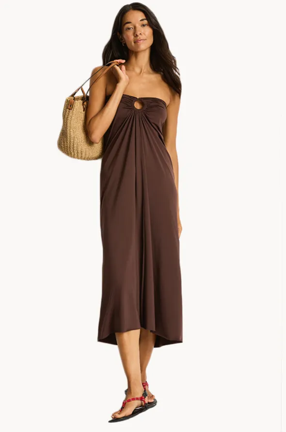 Mythos Ring Cover Up Skirt