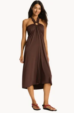 Mythos Ring Cover Up Skirt