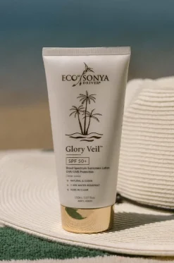 Natural Rose Hip Sunscreen