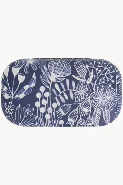 Navy Natives Safe Keeper