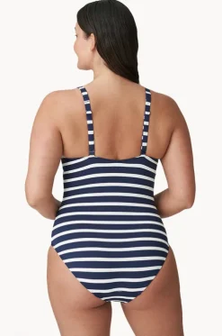 Nayarit G Cup Plunge One Piece
