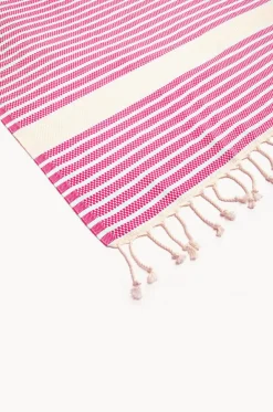 Nazar Turkish Towel