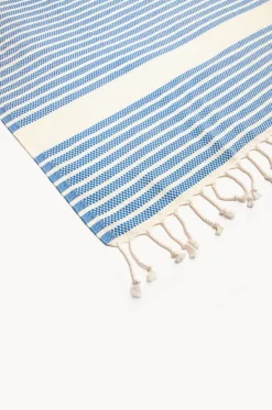 Nazar Turkish Towel