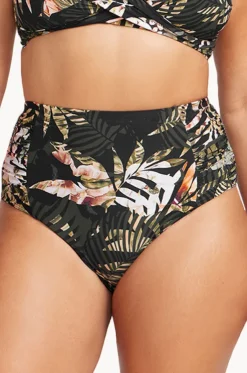 Neo Du Palmis Botticelli High Waist Pant