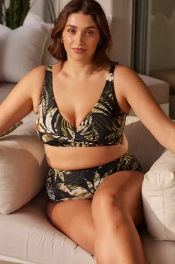 Neo Du Palmis Delacroix Bra