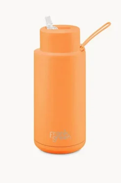 Neon Ceramic Drink Bottle 1L