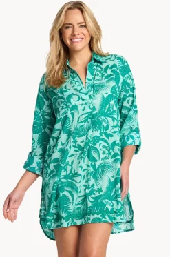 Neverland Painters Shirt