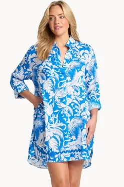 Neverland Painters Shirt