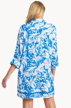 Neverland Painters Shirt