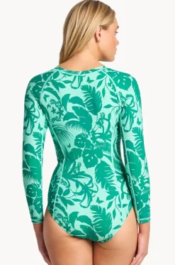 Neverland Seasport Sunsuit