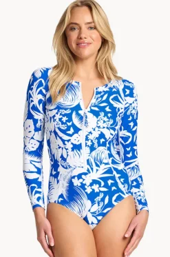 Neverland Seasport Sunsuit