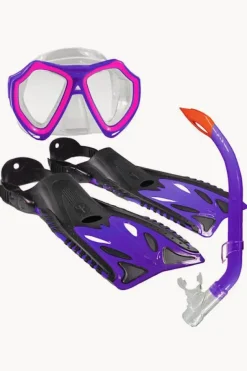 Nipper Junior Snorkel Set