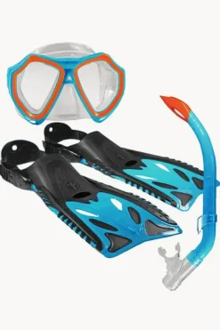 Nipper Junior Snorkel Set