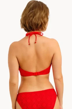 Nomad Nights E Cup Halter