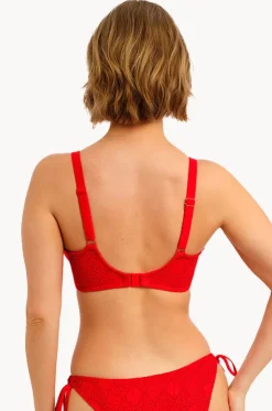 Nomad Nights G Cup Sweetheart Bra