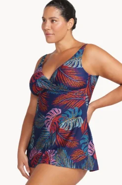 Nu Ornare Delacroix Swim Dress