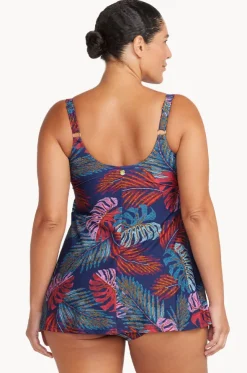 Nu Ornare Delacroix Swim Dress