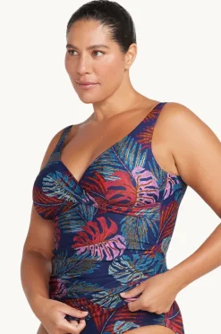 Nu Ornare Delacroix Tankini Separate