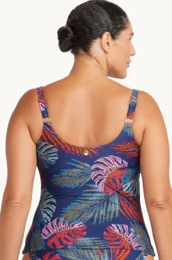 Nu Ornare Delacroix Tankini Separate