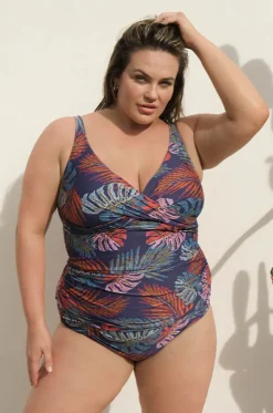 Nu Ornare Delacroix Tankini Separate