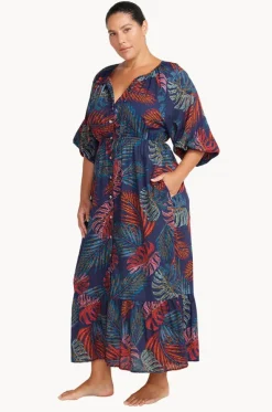 Nu Ornare Elgar Maxi Dress