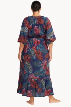 Nu Ornare Elgar Maxi Dress