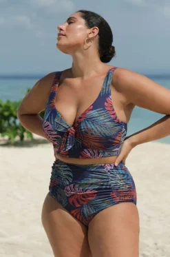 Nu Ornare Raphael High Waist Pant