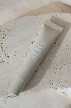 Nude Coconut Tinted Lip Butter 15ml