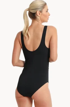 Oasis E/F Cup Vee One Piece