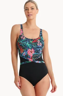 Oasis Splice One Piece