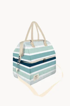 Ocean Tide Picnic Cooler Bag