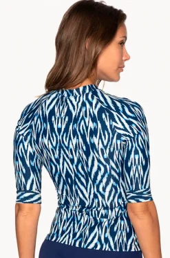 Odisha Yvonne Suntop