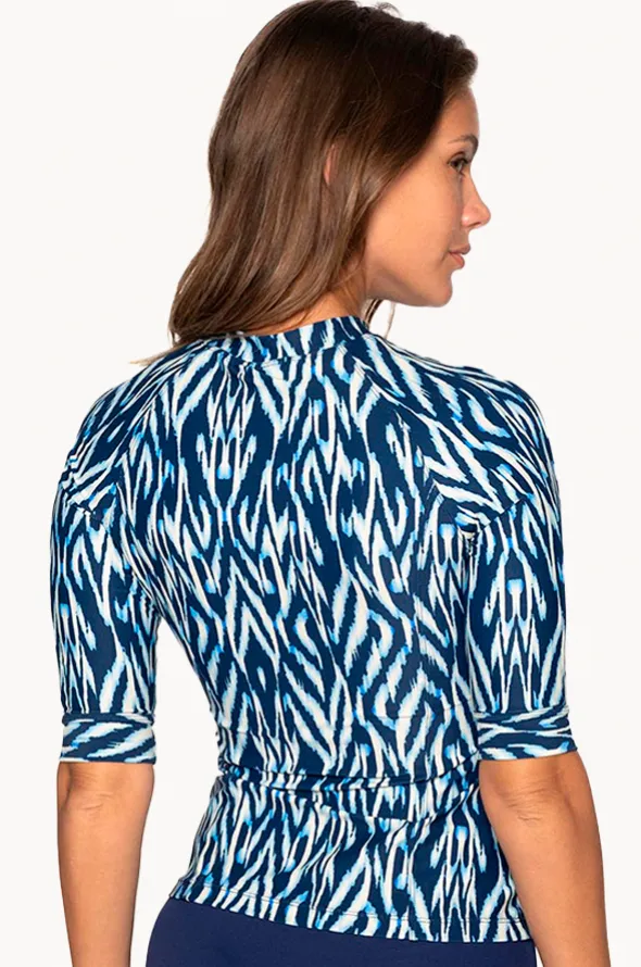 Odisha Yvonne Suntop